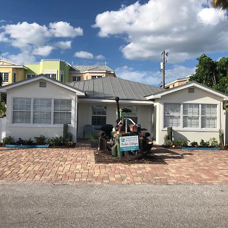 Apartamento The Cannon Bradenton Beach Exterior foto