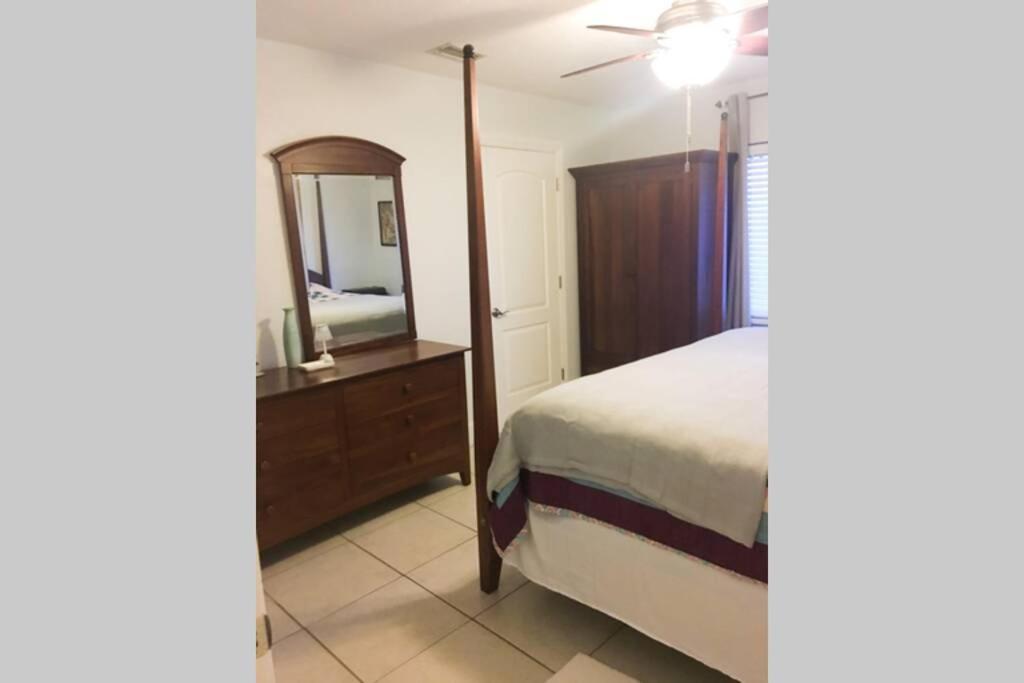 Apartamento The Cannon Bradenton Beach Exterior foto