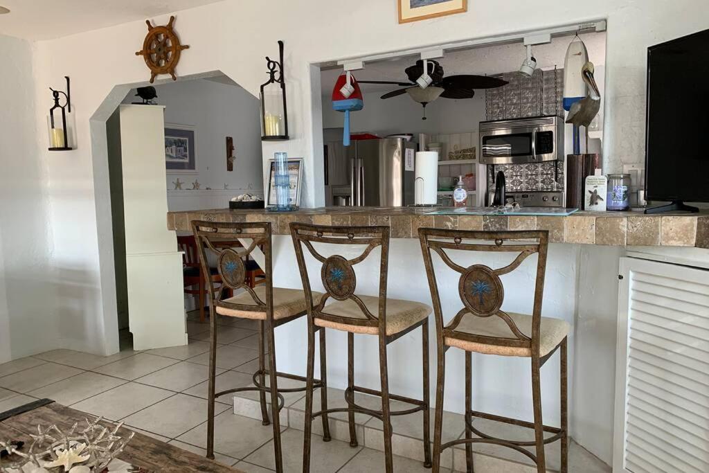 Apartamento The Cannon Bradenton Beach Exterior foto