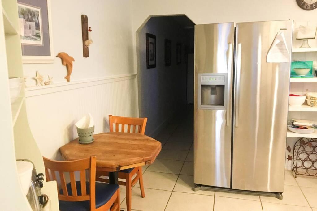Apartamento The Cannon Bradenton Beach Exterior foto