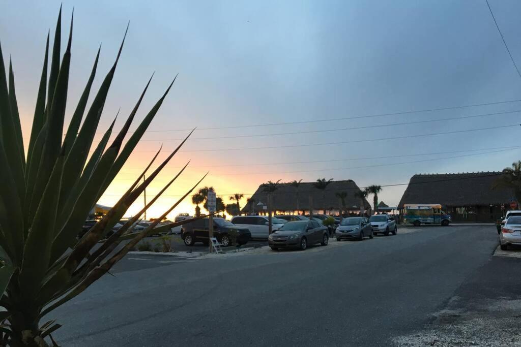 Apartamento The Cannon Bradenton Beach Exterior foto