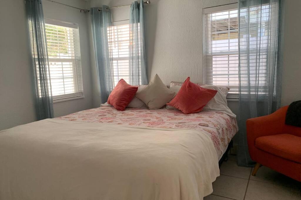 Apartamento The Cannon Bradenton Beach Exterior foto