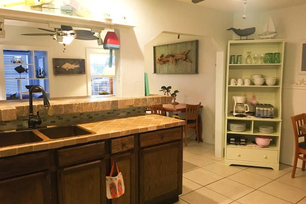 Apartamento The Cannon Bradenton Beach Exterior foto