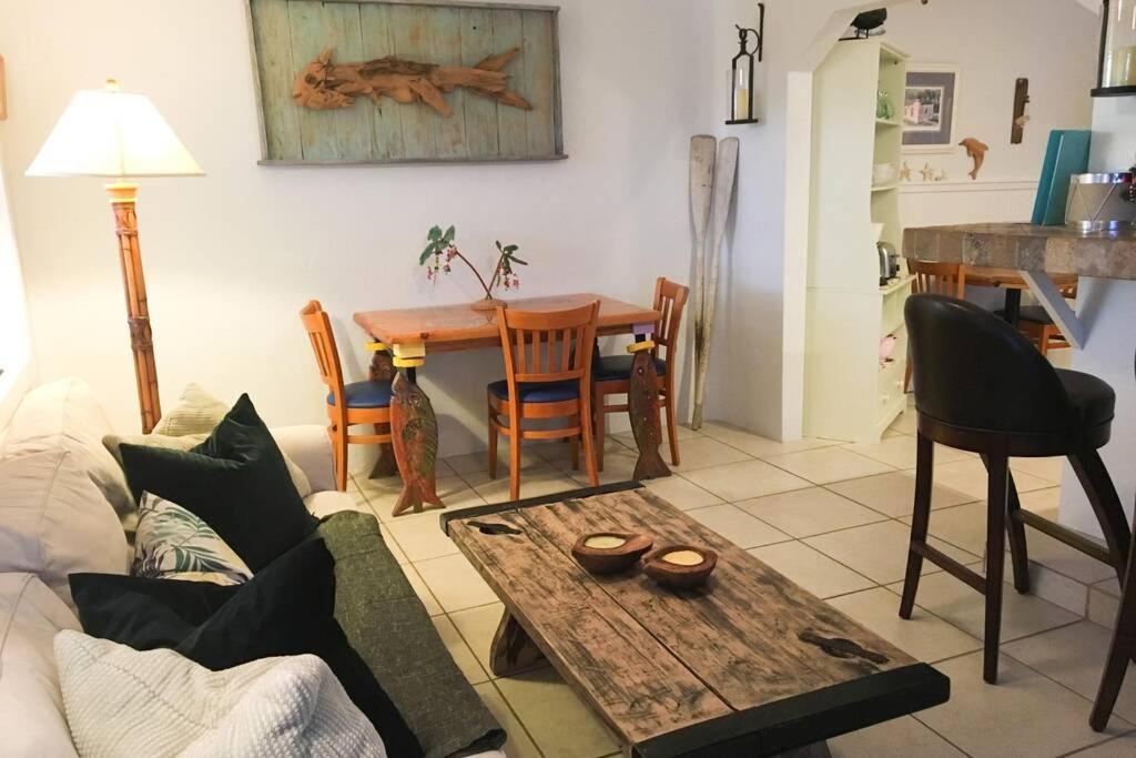 Apartamento The Cannon Bradenton Beach Exterior foto
