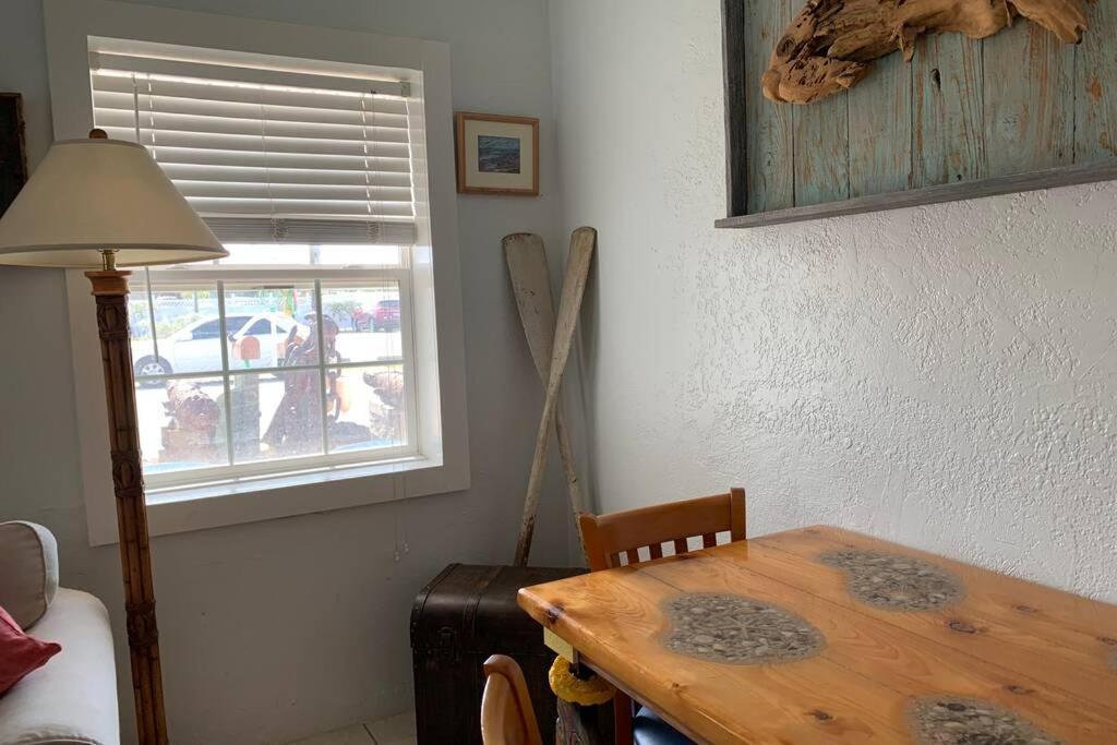 Apartamento The Cannon Bradenton Beach Exterior foto
