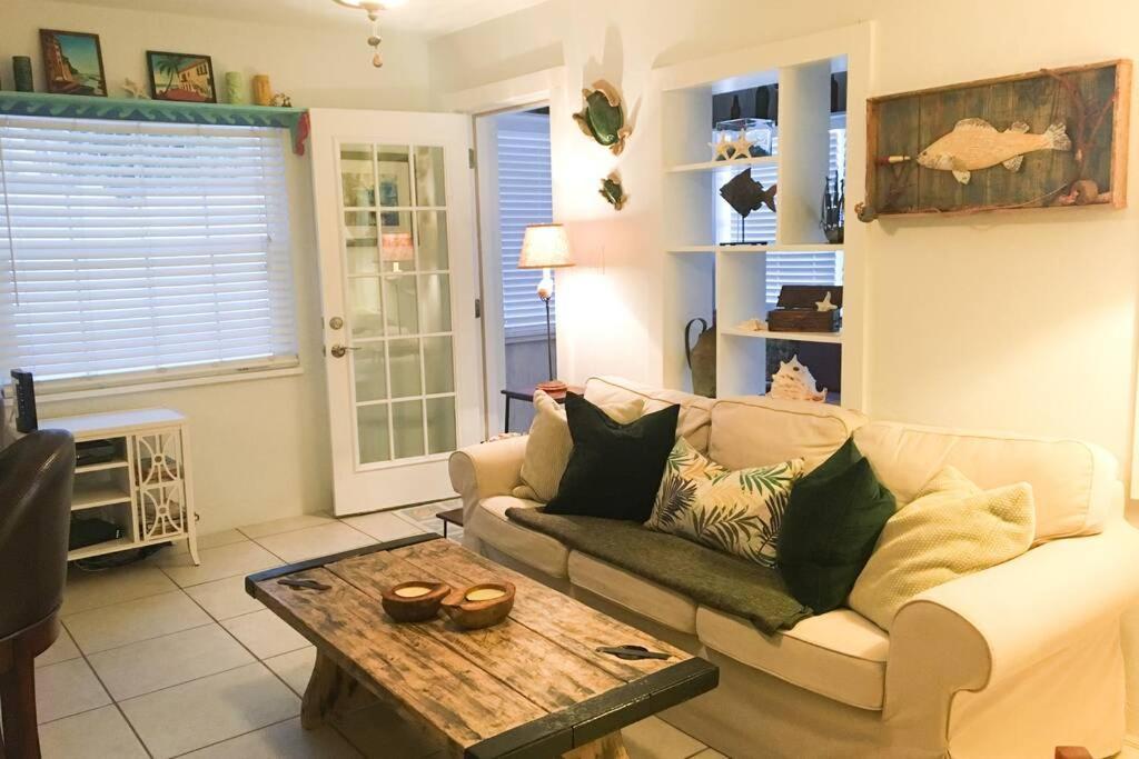 Apartamento The Cannon Bradenton Beach Exterior foto