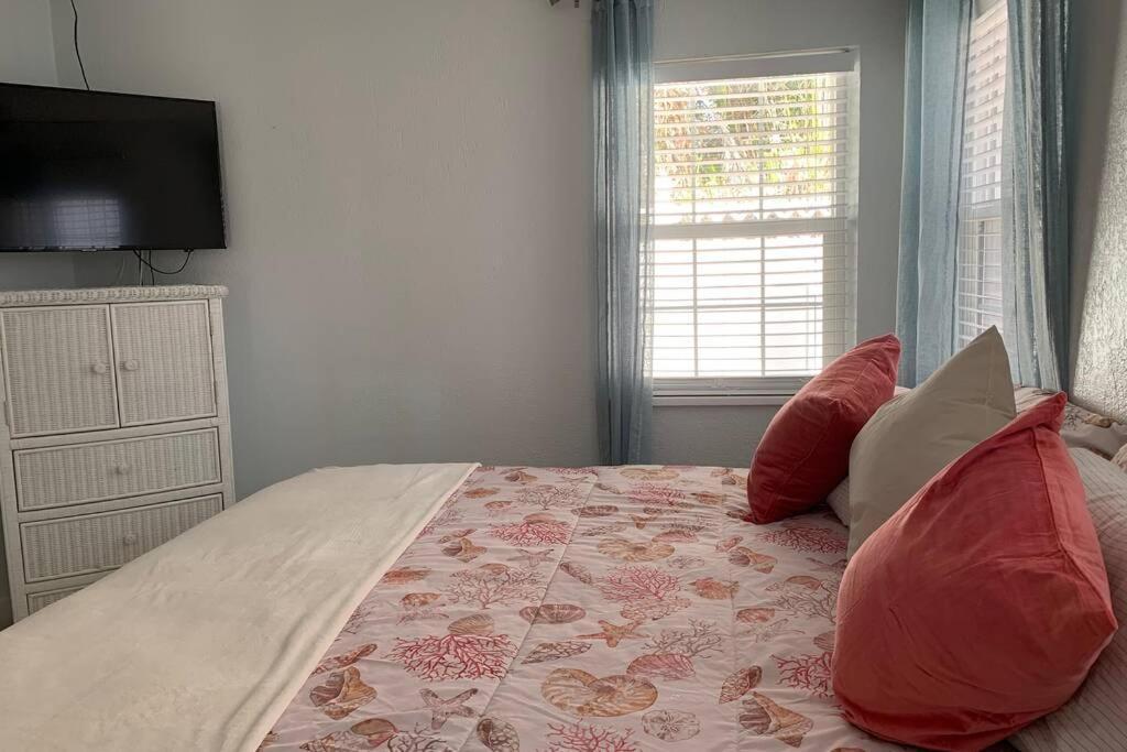 Apartamento The Cannon Bradenton Beach Exterior foto