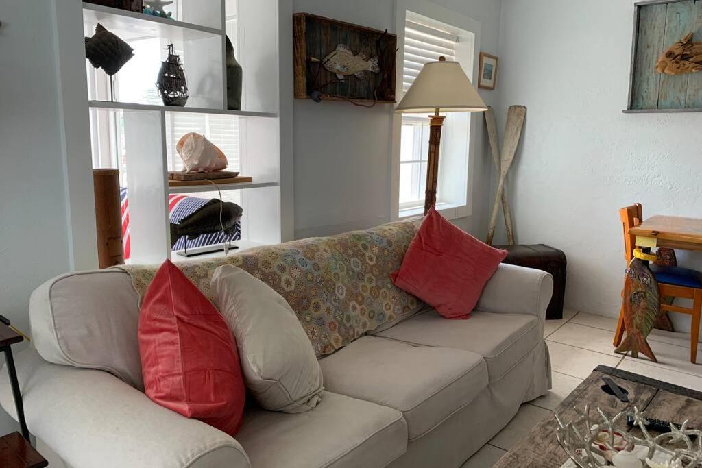 Apartamento The Cannon Bradenton Beach Exterior foto