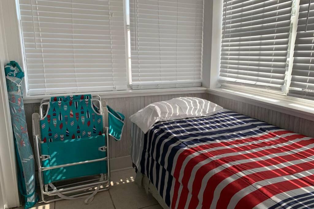 Apartamento The Cannon Bradenton Beach Exterior foto