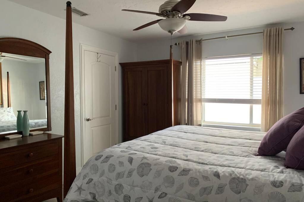 Apartamento The Cannon Bradenton Beach Exterior foto