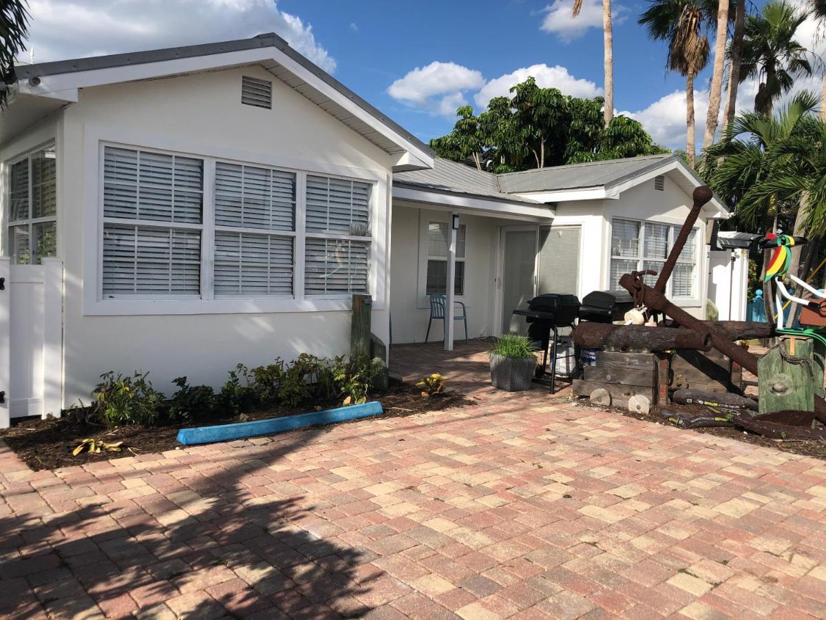 Apartamento The Cannon Bradenton Beach Exterior foto